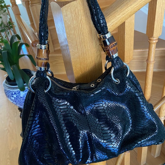 Gucci Tote - Picture 1 of 3